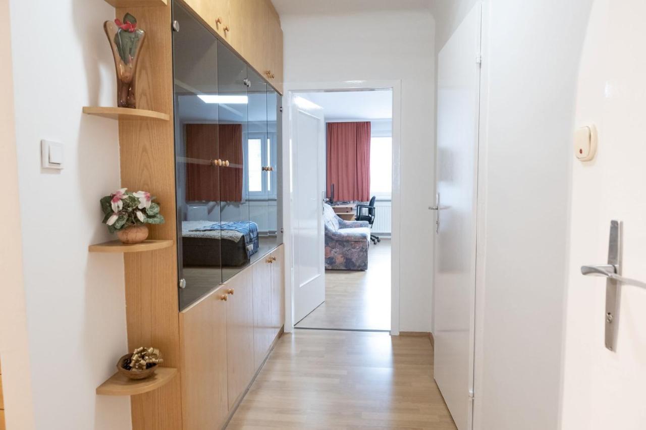 City Smart Home, Hi-End Services, Media Streaming Vienna Exterior photo