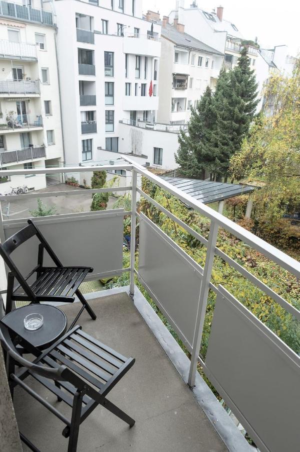 City Smart Home, Hi-End Services, Media Streaming Vienna Exterior photo